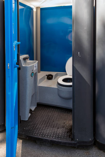 Best Portable toilet rental cost  in Grantville, GA
