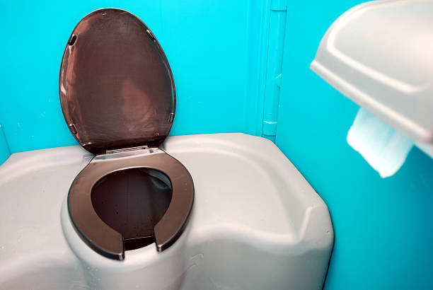 Best Affordable portable toilet rental  in Grantville, GA