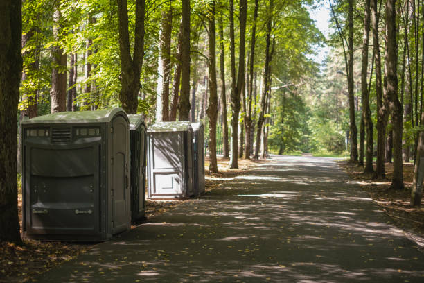 Best Long-term porta potty rental  in Grantville, GA