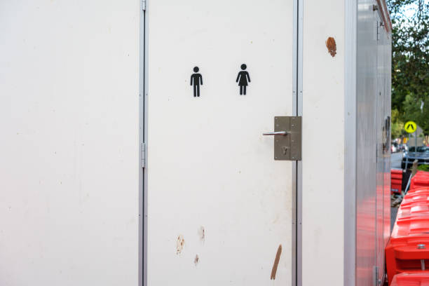 Best Wedding porta potty rental  in Grantville, GA